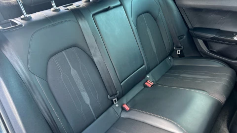 Cupra Formentor 1.5 TSI 110kW (150 CV)