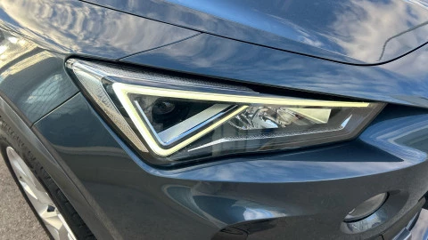 Cupra Formentor 1.5 TSI 110kW (150 CV)