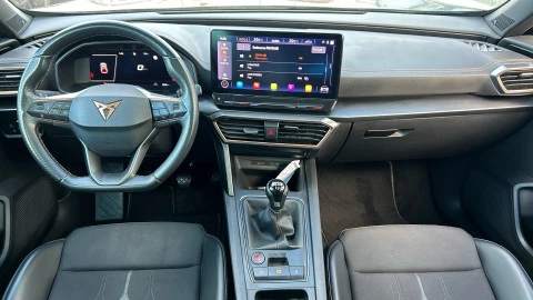 Cupra Formentor 1.5 TSI 110kW (150 CV)