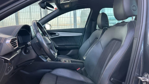 Cupra Formentor 1.5 TSI 110kW (150 CV)