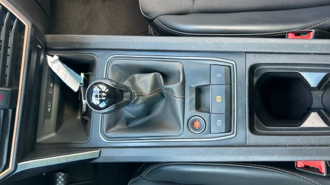 Cupra Formentor 1.5 TSI 110kW (150 CV)