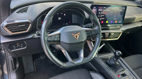 Cupra Formentor 1.5 TSI 110kW (150 CV)