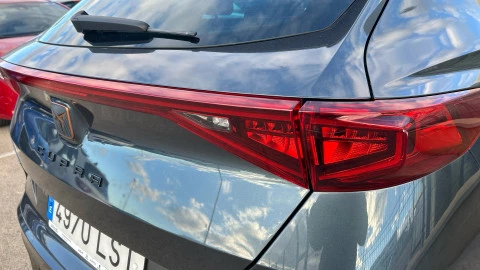 Cupra Formentor 1.5 TSI 110kW (150 CV)