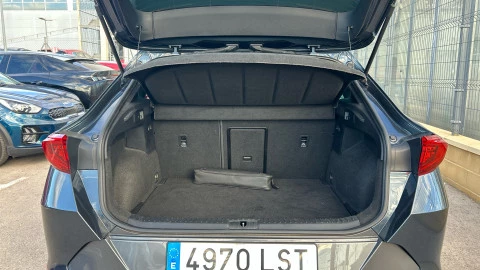 Cupra Formentor 1.5 TSI 110kW (150 CV)