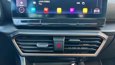 Cupra Formentor 1.5 TSI 110kW (150 CV)