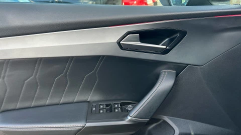 Cupra Formentor 1.5 TSI 110kW (150 CV)