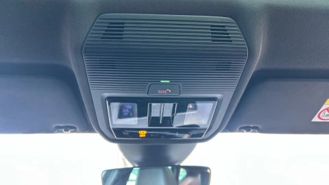 Cupra Formentor 1.5 TSI 110kW (150 CV)