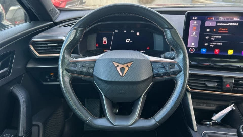 Cupra Formentor 1.5 TSI 110kW (150 CV)