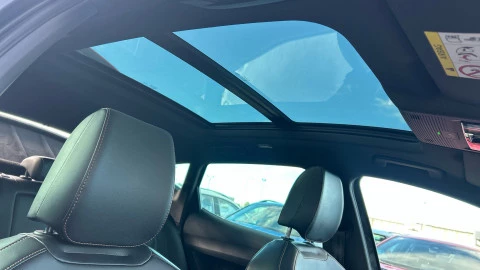 Cupra Formentor 1.5 TSI 110kW (150 CV)