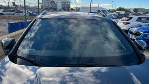 Cupra Formentor 1.5 TSI 110kW (150 CV)