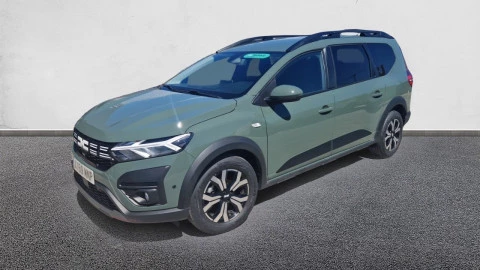 Dacia Jogger Expression TCe 81kW (110CV) 7 plazas