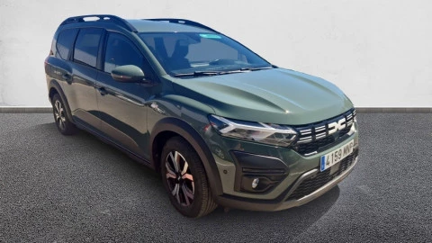 Dacia Jogger Expression TCe 81kW (110CV) 7 plazas