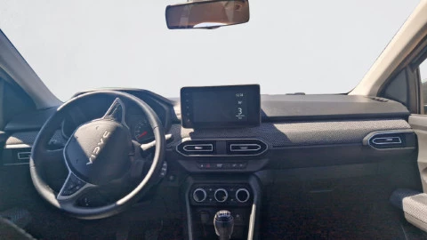 Dacia Jogger Expression TCe 81kW (110CV) 7 plazas
