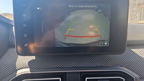 Dacia Jogger Expression TCe 81kW (110CV) 7 plazas