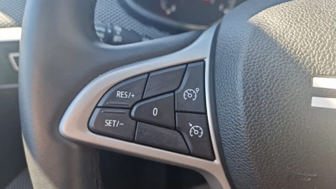 Dacia Jogger Expression TCe 81kW (110CV) 7 plazas