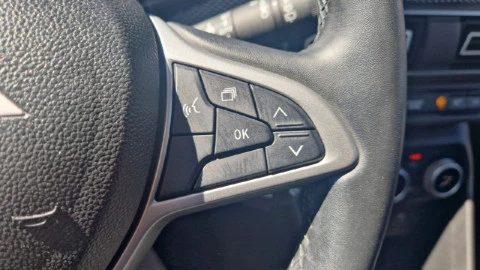 Dacia Jogger Expression TCe 81kW (110CV) 7 plazas