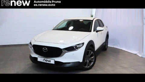 Mazda CX-30 Evolution 2WD Mazda CX-30 Evolution 2WD