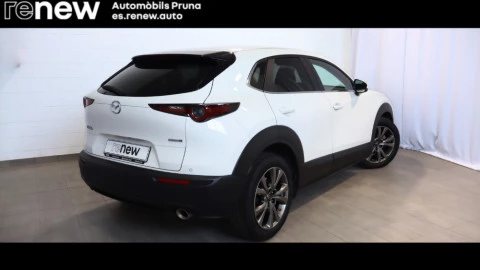 Mazda CX-30 Evolution 2WD