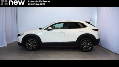 Mazda CX-30 Evolution 2WD