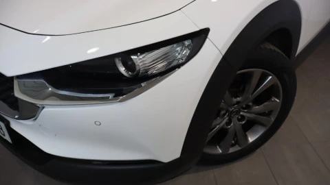 Mazda CX-30 Evolution 2WD