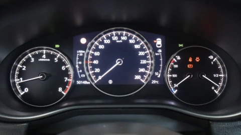 Mazda CX-30 Evolution 2WD