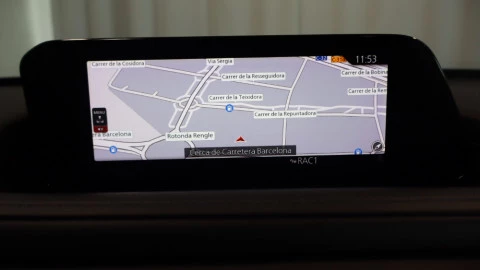 Mazda CX-30 Evolution 2WD