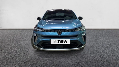 Renault Symbioz Iconic E-Tech full hybr 105kW (145CV)