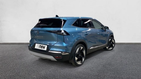 Renault Symbioz Iconic E-Tech full hybr 105kW (145CV)