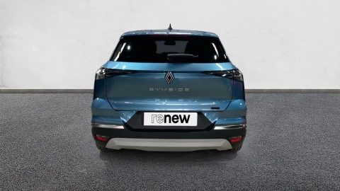 Renault Symbioz Iconic E-Tech full hybr 105kW (145CV)