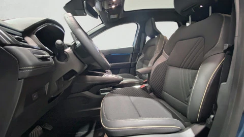 Renault Symbioz Iconic E-Tech full hybr 105kW (145CV)