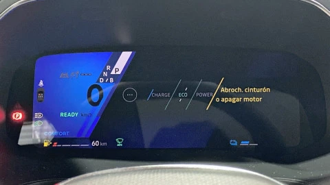 Renault Symbioz Iconic E-Tech full hybr 105kW (145CV)