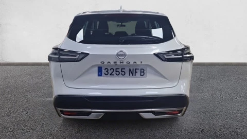 Nissan Qashqai DIG-T 116kW (158CV) mHEV CVT Acenta