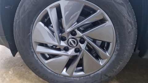 Nissan Qashqai DIG-T 116kW (158CV) mHEV CVT Acenta
