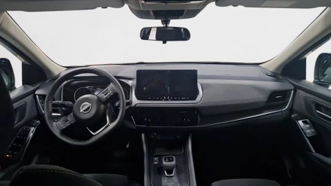 Nissan Qashqai DIG-T 116kW (158CV) mHEV CVT Acenta