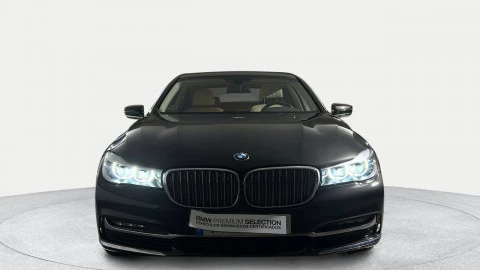 BMW Serie 7 730dA