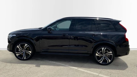 Volvo XC90 2.0 T8 AWD Ultimate Dark Recharge Auto
