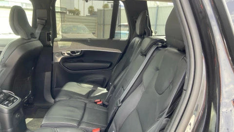 Volvo XC90 2.0 T8 AWD Ultimate Dark Recharge Auto