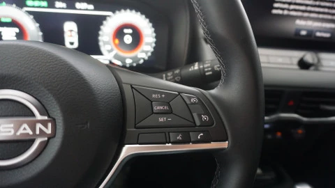 Nissan juke 1.6 Hybrid 105kW (145CV) N-Connecta