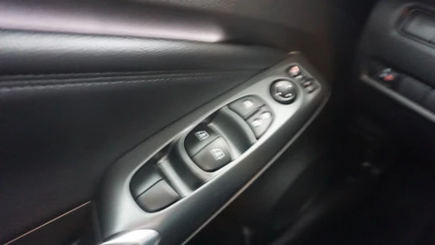 Nissan juke 1.6 Hybrid 105kW (145CV) N-Connecta