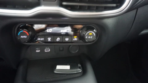 Nissan juke 1.6 Hybrid 105kW (145CV) N-Connecta