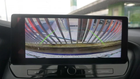 Nissan juke 1.6 Hybrid 105kW (145CV) N-Connecta