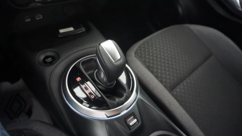 Nissan juke 1.6 Hybrid 105kW (145CV) N-Connecta