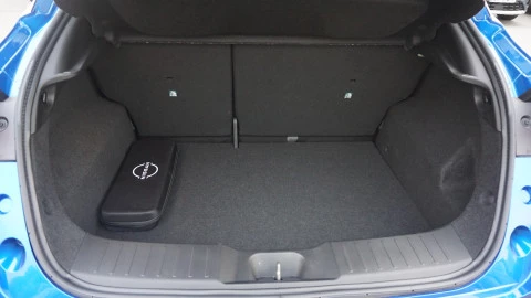 Nissan juke 1.6 Hybrid 105kW (145CV) N-Connecta