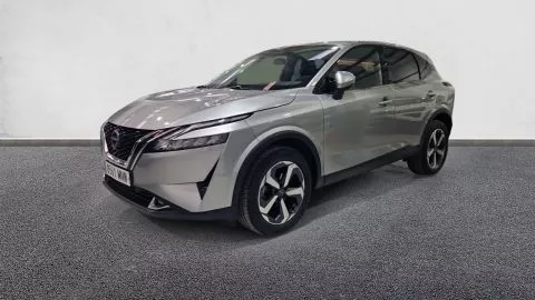 Nissan Qashqai DIG-T 103kW N-Connecta