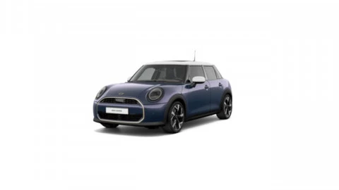 MINI Cooper C