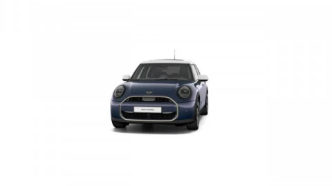 MINI Cooper C