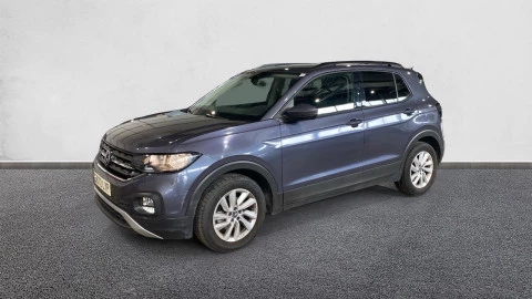 Volkswagen T-Cross Advance 1.0 TSI 85kW (115CV) DSG