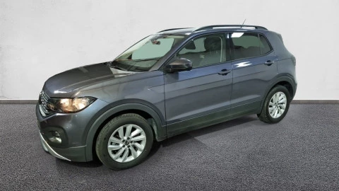 Volkswagen T-Cross Advance 1.0 TSI 85kW (115CV) DSG