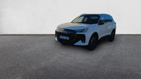 EBRO S700 1.5 TGDI PHEV Luxury E-CVT