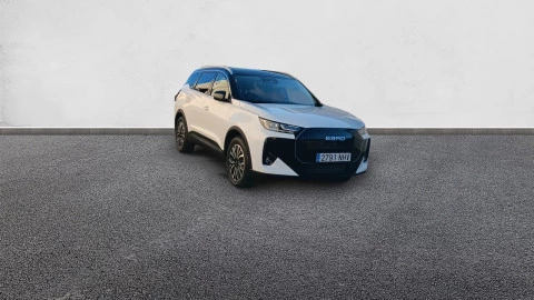 EBRO S700 1.5 TGDI PHEV Luxury E-CVT